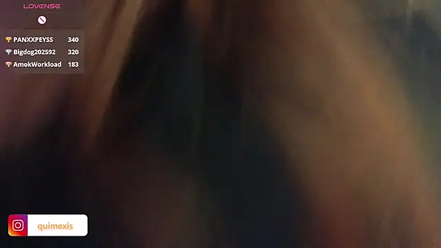 Quimexis