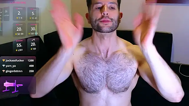 hairyncuteass