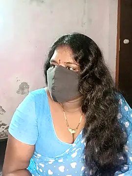 Webcam Model (chubby_babitha-telugu)  is live.Free join now!