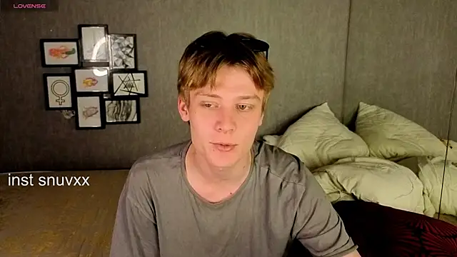 LouieEvans
