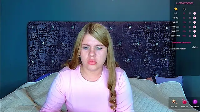NoraBigAss