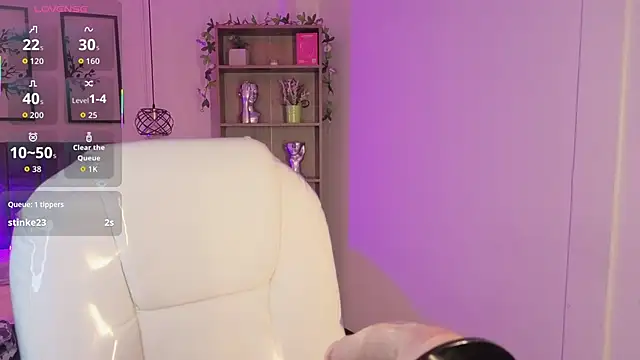 Olivia_ds
