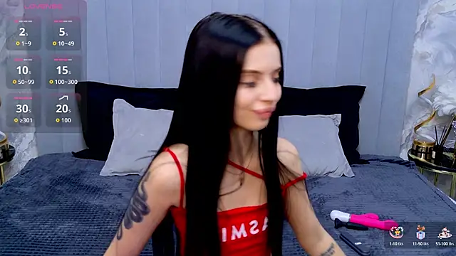 SexXtasyy