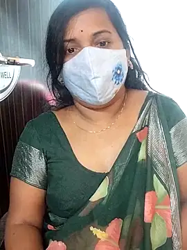 Webcam Model (Susma-Telugu)  is live.Free join now!
