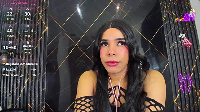Giorgina_Parado