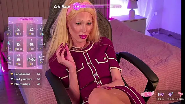 PamelamyDreamys