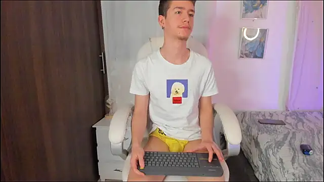 ThiagooJames