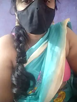 Webcam Model (Sowjanya-telugu)  is live.Free join now!