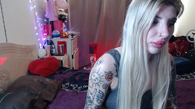 BLACKPeonyy