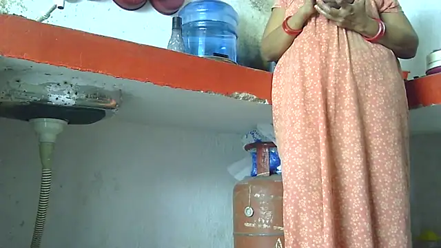 Pooja-suman
