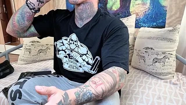 Preview of anubisgods