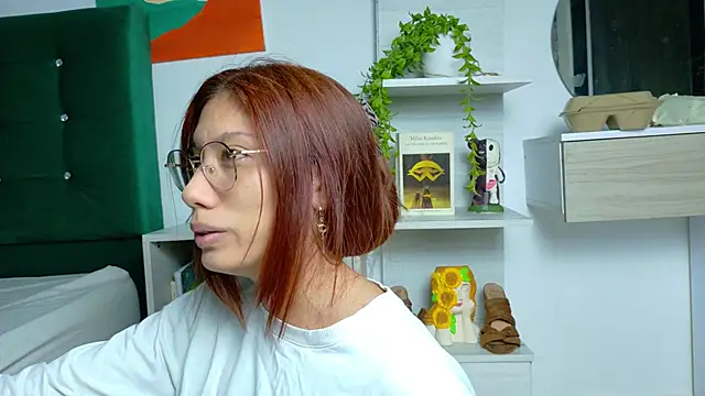 zarahCute