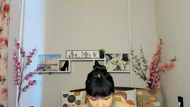 Stripchatlady