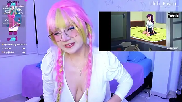 Lilith_Raven_