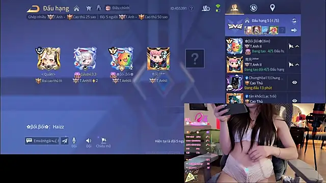 Caryln-Bun