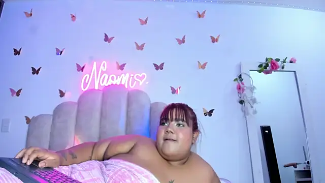 NaomiAsha