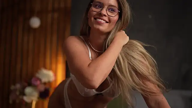 BrandyWhite