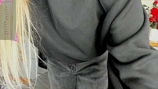 miissblonde