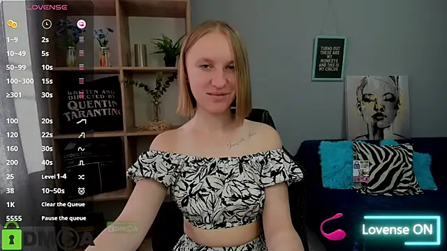 BeautyBlondy