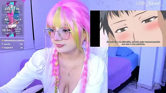 Lilith_Raven_