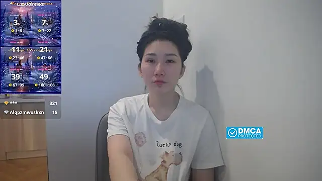 Asiagirll