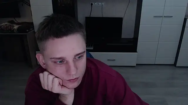 angryzan - Angryzan's free webcam - UK Sex Cams