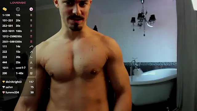 WilsonJules