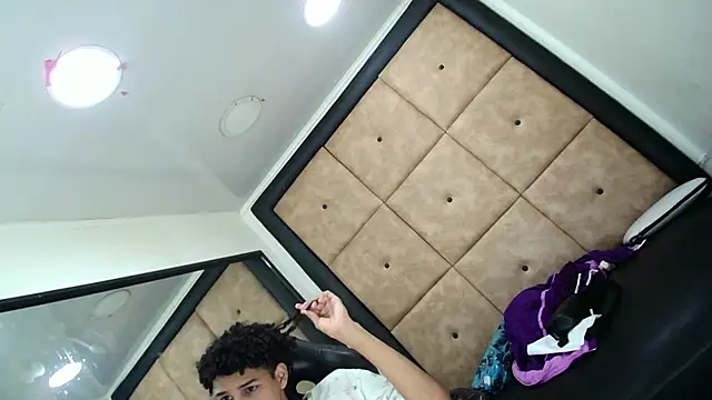 BrindyMichell live cam screenshot male on Bagaboante — Live Sex Chat & Cams