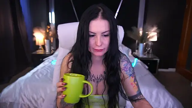 AmberDismond