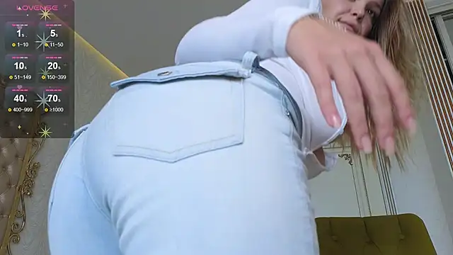 PeachyLina