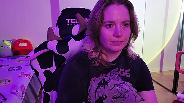 InternetFairy_XO