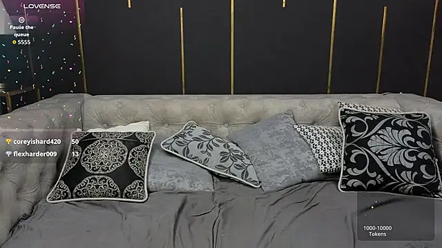 holypinkie - Holypinkie's free webcam - UK Sex Cams