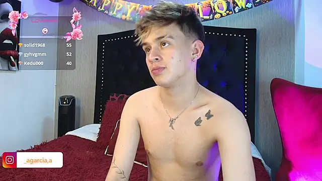  LiamWildx20 chat room