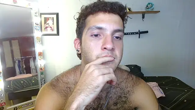 ocean_boy - Ocean_boy's free webcam - UK Sex Cams