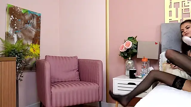  LaylaaDiamond chat room