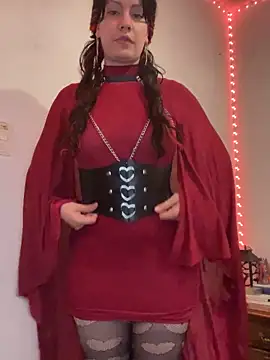 Nina-Chick777