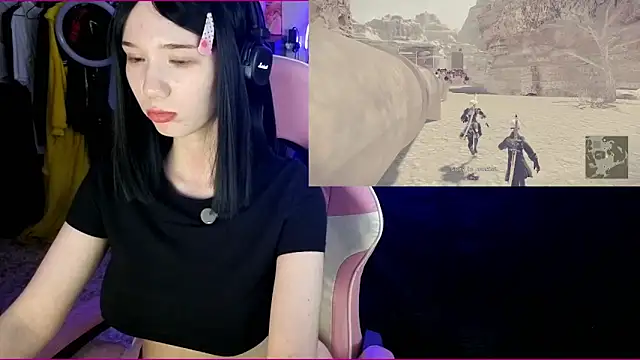 Maya_Viola