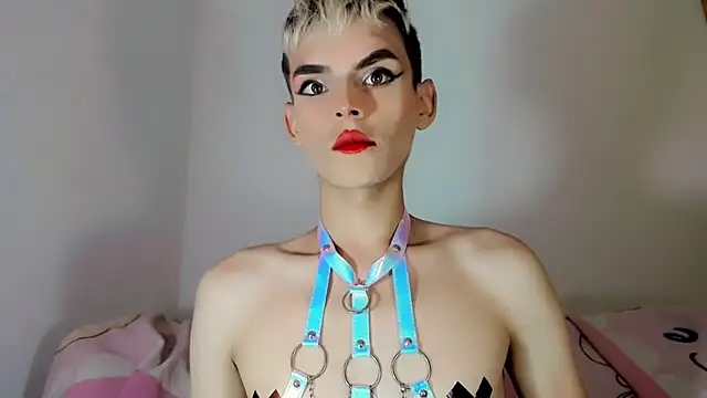 TatiGil live cam
