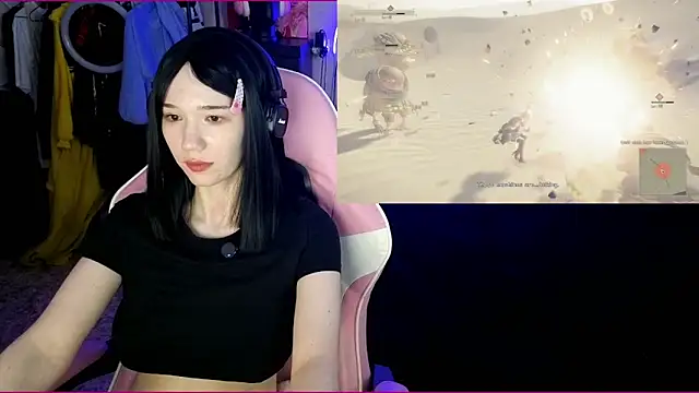 Maya_Viola