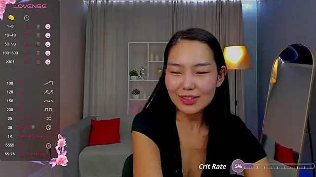 AsianCheek