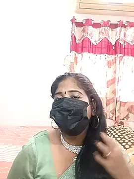 tamil-aunt