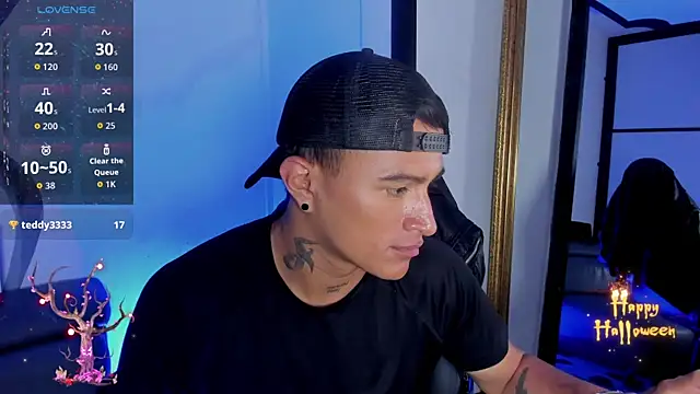 LiamDeep