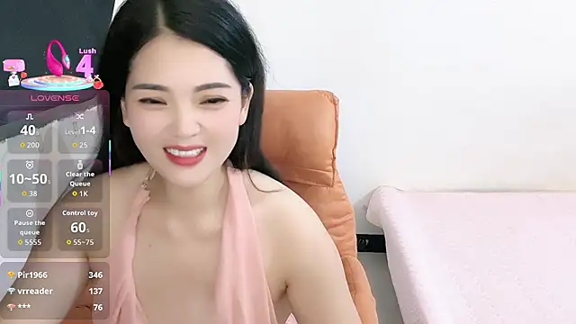  Xiaoxiao-258 chat room
