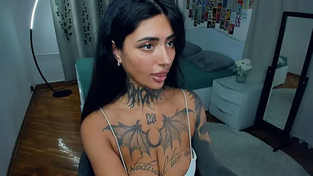 CharimgSabrina