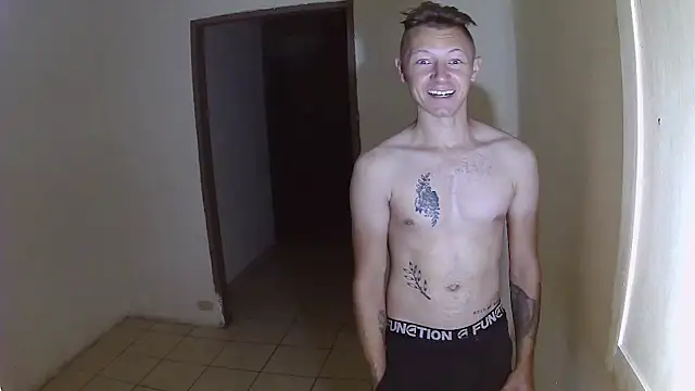 BlondZilla