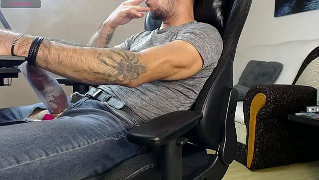 marioslim