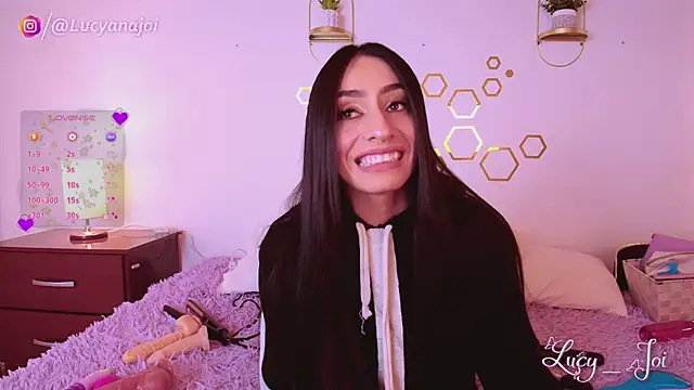 Lucyanajoi