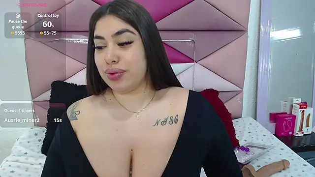Preview of jazminslut