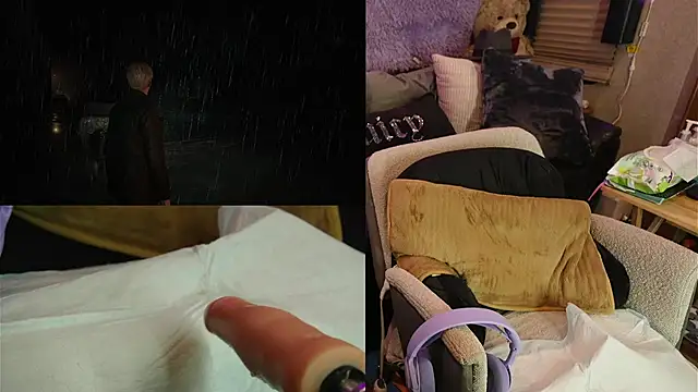 roknblaze webcam
