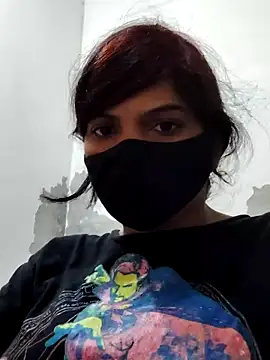 Webcam Model (illay_love)  is live.Free join now!